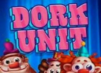 Dork Unit – ретро аркада с хаком