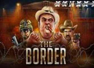 Игра The Border от Nolimit City